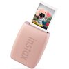 Drukarka FUJIFILM Instax Mini Link 3 Druk w kolorze, Bluetooth Różowy Rozdzielczość w kolorze [dpi] 318 x 318