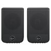 Soundbar KLIPSCH Flexus Core 200 + Subwoofer KLIPSCH Flexus Sub 100 Czarny + Kolumny głośnikowe KLIPSCH Flexus SUR 100 Czarny (2 szt.) Liczba kanałów 3.1.2