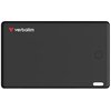 Lokalizator VERBATIM My Finder Card MYFCR-01B Czarny