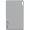 Lokalizator VERBATIM My Finder Card MYFCR-01S Srebrny