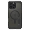 Etui SPIGEN Tough Armor Mag MagSafe do Apple iPhone 16 Pro Max Czarny Mat Seria telefonu iPhone
