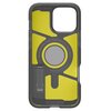 Etui SPIGEN Tough Armor Mag MagSafe do Apple iPhone 16 Pro Max Czarny Mat Model telefonu iPhone 16 Pro Max