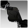 Etui SPIGEN Tough Armor Mag MagSafe do Apple iPhone 16 Pro Max Czarny Mat Marka telefonu Apple