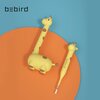 Otoskop z kamerą BEBIRD D3 Pro Żółty Gwarancja 24 miesiące