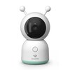 Kamera TRUELIFE do niani elektronicznej NannyCam R7 Dual Smart Załączona dokumentacja Instrukcja obsługi w języku polskim