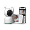 Kamera TRUELIFE do niani elektronicznej NannyCam R7 Dual Smart Załączona dokumentacja Karta gwarancyjna