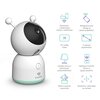 Kamera TRUELIFE do niani elektronicznej NannyCam R7 Dual Smart Rodzaj Kamera
