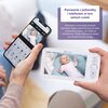 Kamera TRUELIFE do niani elektronicznej NannyCam R7 Dual Smart Gwarancja 24 miesiące