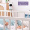 Kamera TRUELIFE do niani elektronicznej NannyCam R7 Dual Smart Ulica i numer budynku Braškovská 308/15