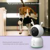 Kamera TRUELIFE do niani elektronicznej NannyCam R7 Dual Smart Kod pocztowy 16100