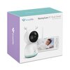 Kamera TRUELIFE do niani elektronicznej NannyCam R7 Dual Smart Zawartość zestawu Kabel USB-C