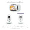 Niania elektroniczna TRUELIFE NannyCam H32 Pro Czujnik oddechu Nie
