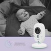 Niania elektroniczna TRUELIFE NannyCam H32 Pro Komunikacja dwukierunkowa Tak