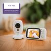 Niania elektroniczna TRUELIFE NannyCam H32 Pro Sygnalizacja włączonego zasilania Nie
