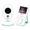 Niania elektroniczna TRUELIFE NannyCam V24 Pro