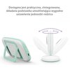Jednostka rodzicielska do niani elektronicznej TRUELIFE NannyCam H32 Pro Zawartość zestawu 1 x adapter