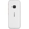 Telefon NOKIA 5310 2024 Dual Sim Biało-Czerwony Aparat Tylny 0.3 Mpx