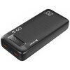Powerbank TRACER Voltx 20000 mAh PD+OC3.0 22.5W Czarny