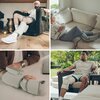 Sterownik modulair do opasek uciskowych HOMEDICS SR-CMX10 Rodzaj Sterownik