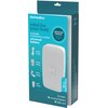 Sterownik modulair do opasek uciskowych HOMEDICS SR-CMX10 Materiał wykonania Tworzywo sztuczne