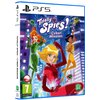 Odlotowe agentki Totally Spies - Cybermisja Gra PS5 Platforma PlayStation 5