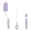 Zestaw szczotek do butelek TRUELIFE Nutrio Cleaning Set