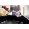 Zestaw szczotek do butelek TRUELIFE Nutrio Cleaning Set Kolor Biały