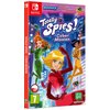 Odlotowe agentki Totally Spies - Cybermisja Gra NINTENDO SWITCH Rodzaj Gra