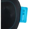 Masażer HOMEDICS NMS-50H Działanie Redukcja stresu i zmęczenia