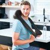 Masażer HOMEDICS NMS-50H Wyświetlacz Nie