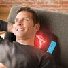 Masażer HOMEDICS NMS-50H Możliwość użytkowania w samochodzie Tak
