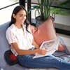 Masażer HOMEDICS NMS-50H Kolor Czarno-niebieski