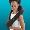 Masażer HOMEDICS NMS-50H Konstrukcja Ergonomiczny kształt