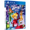 Odlotowe agentki Totally Spies - Cybermisja Gra PS4 Platforma PlayStation 4