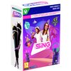 Let's Sing 2025 + 2 Mikrofony Gra XBOX ONE / XBOX Series X