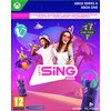 Let's Sing 2025 + 2 Mikrofony Gra XBOX ONE / XBOX Series X Platforma Xbox Series X