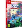 Smerfy - Smerfne Marzenia Edycja Rozmarzona Gra NINTENDO SWITCH Rodzaj Gra