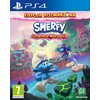 Smerfy - Smerfne Marzenia Edycja Rozmarzona Gra PS4