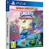 Smerfy - Smerfne Marzenia Edycja Rozmarzona Gra PS4 Rodzaj Gra
