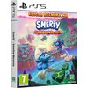 Smerfy - Smerfne Marzenia Edycja Rozmarzona Gra PS5 Rodzaj Gra