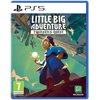 Little Big Adventure Twinsen’s Quest Gra PS5