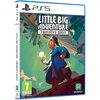 Little Big Adventure Twinsen’s Quest Gra PS5 Platforma PlayStation 5