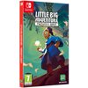 Little Big Adventure Twinsen’s Quest Gra NINTENDO SWITCH Platforma Nintendo Switch