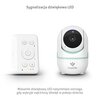 Kamera TRUELIFE do niani elektronicznej NannyCam R4 Rodzaj Kamera
