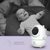 Kamera TRUELIFE do niani elektronicznej NannyCam R4 Funkcje dodatkowe Tryb Nocny