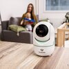 Kamera TRUELIFE do niani elektronicznej NannyCam R4 Współpracuje z produktem Truelife NannyCam R4