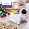 Kamera TRUELIFE do niani elektronicznej NannyCam R4 Nazwa elem6 s.r.o.