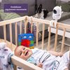 Kamera TRUELIFE do niani elektronicznej NannyCam R4 Ulica i numer budynku Braškovská 308/15