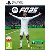 Konsola SONY PlayStation 5 Slim + EA SPORTS FC 25 Gra PS5 Typ konsoli PlayStation 5 Slim