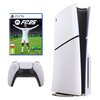 Konsola SONY PlayStation 5 Slim + EA SPORTS FC 25 Gra PS5
